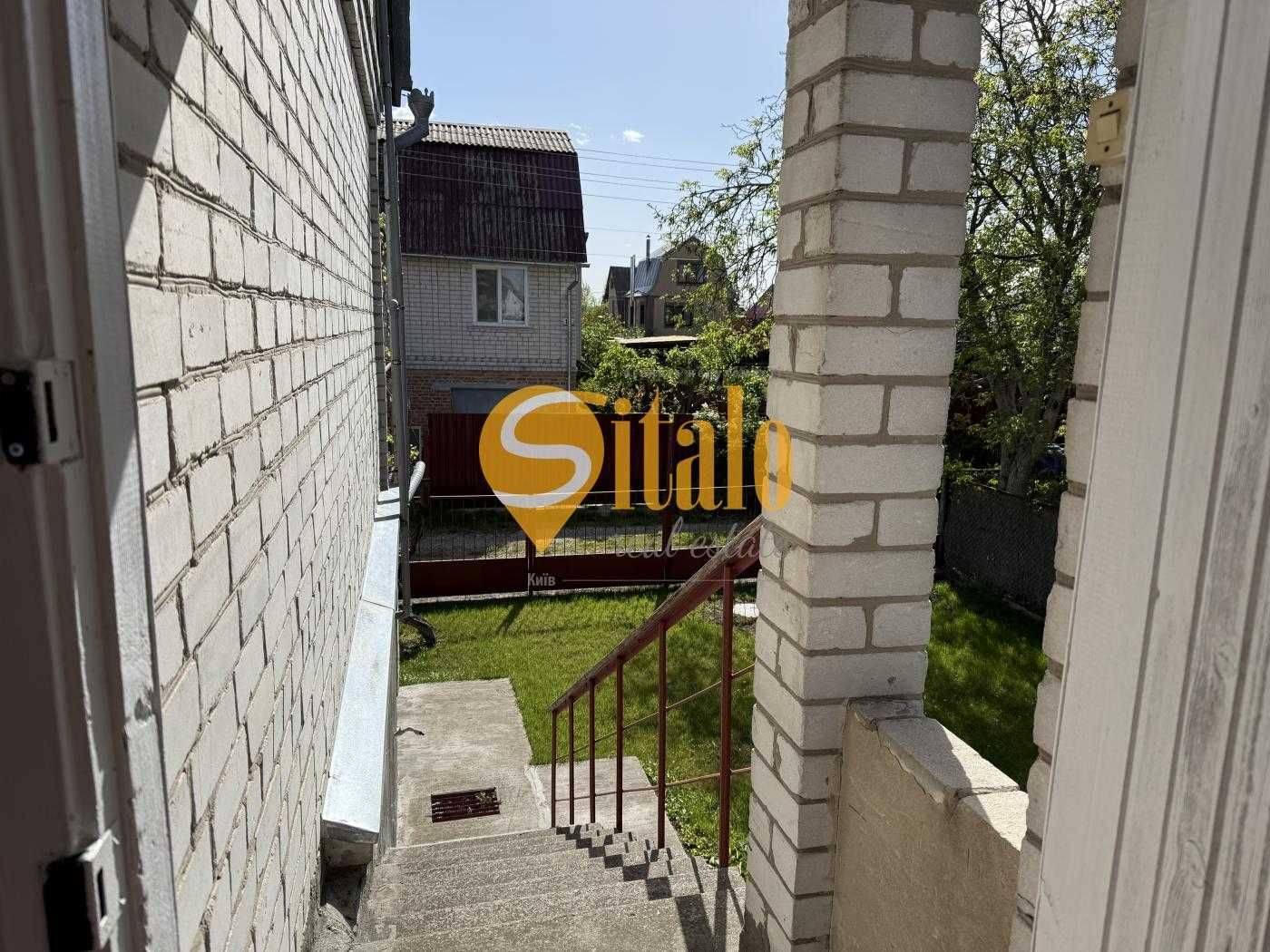 Дачний будинок, закрити кооператив біля Дніпра Осокорки. Без%