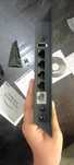 Router ASUS RT-AC52U Combo Wireless-AC750