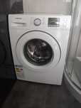 Pralka Samsung Eco bubnle 6 kg