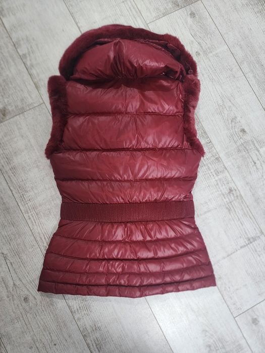 Жилетка,пуховик, Pinko