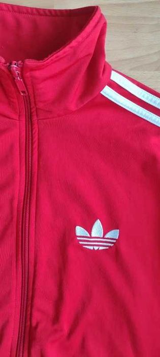 Bluza adidas Adicolor Classics Firebird