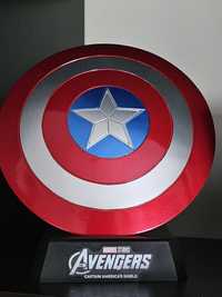 Escudo Capitão América Marvel