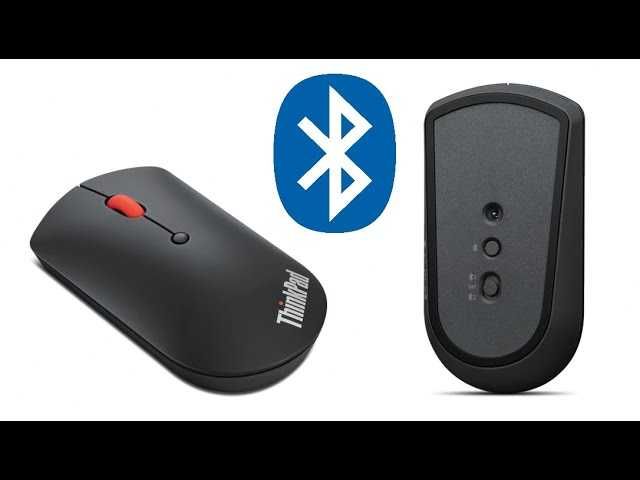 Rato bluetooth Lenovo Thinkpad