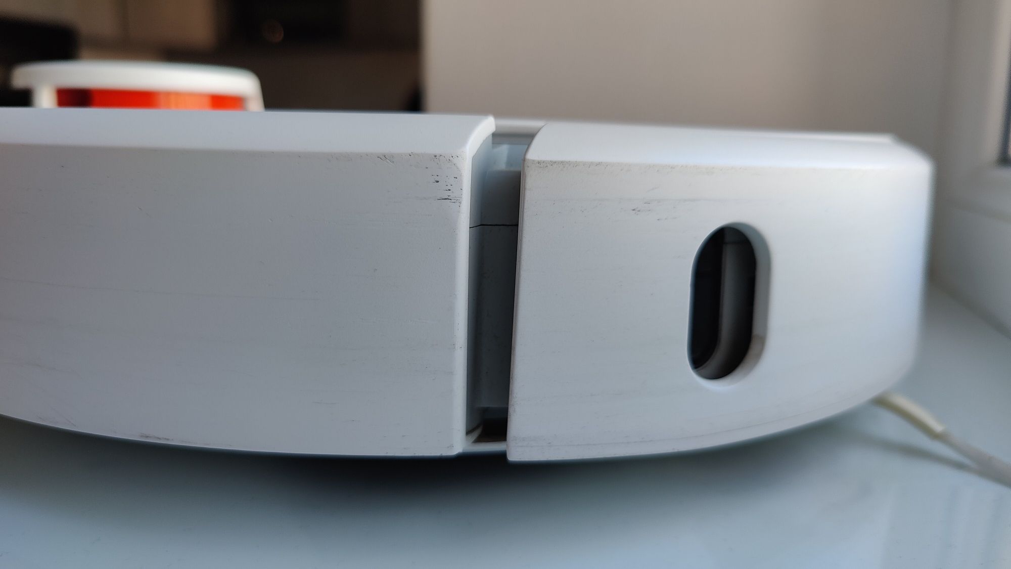 Робот пылесос Xiaomi Mi Robot Vacuum