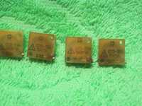 Переменные резисторы СП3-39А,