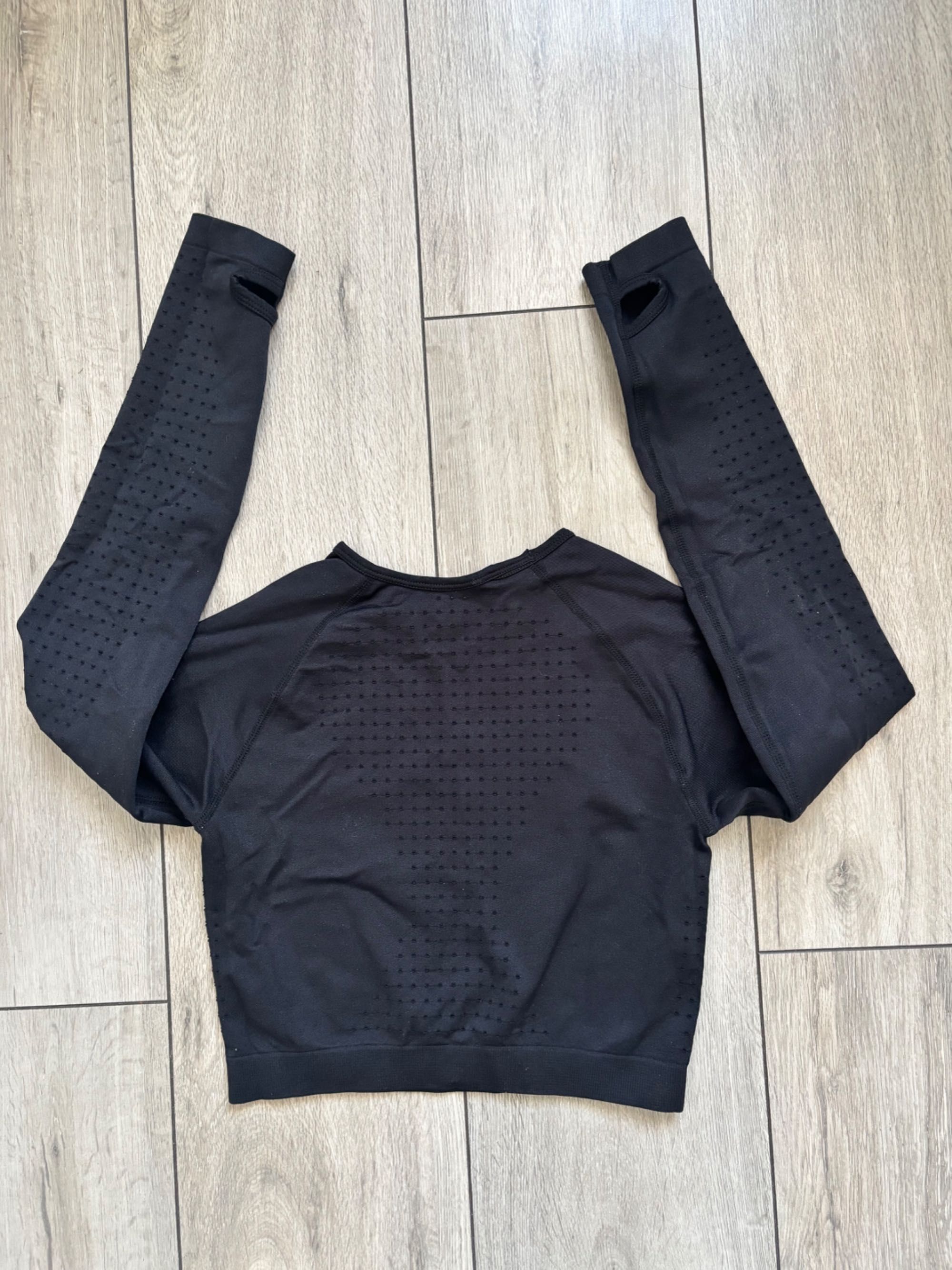 Rasguard damski S