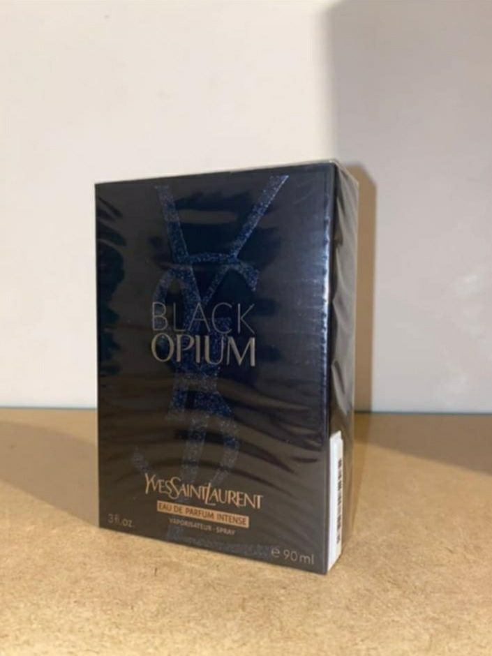 YSL Opium Black Intense 90ml