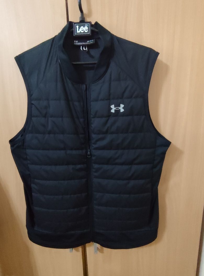 Kamizelka Under Armour roz L