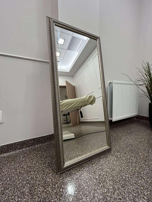 Lustro scienne 121x56cm