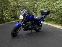 Suzuki Bandit 600