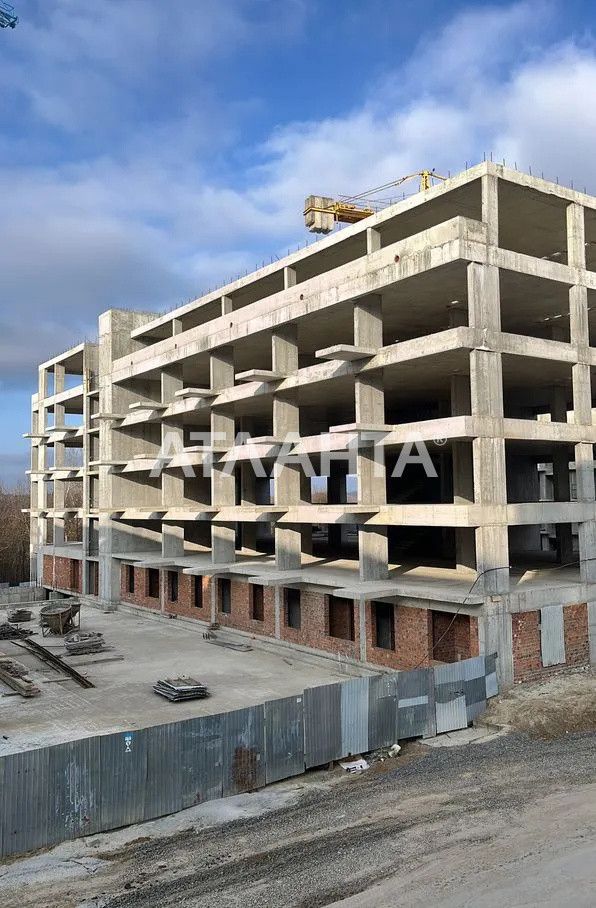 Продаж 2 кім квартири по вул П.Орлика. ЖК Family House