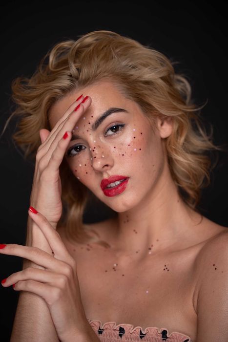 Ретуш, обробка фотографій! Ретушер.