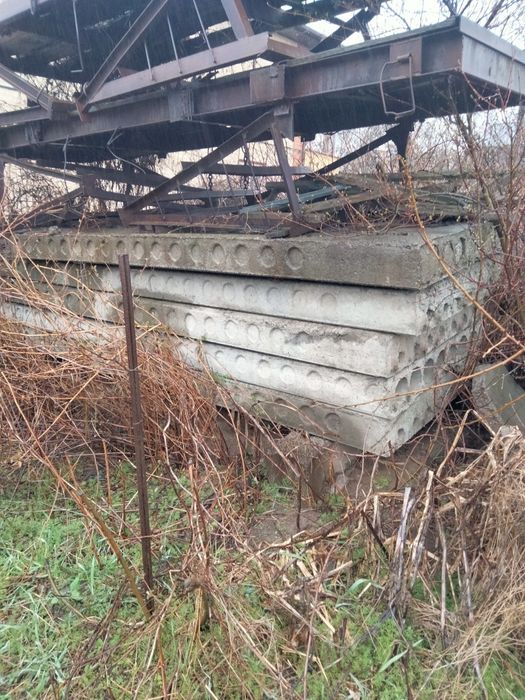 Продам будівельні матеріали.