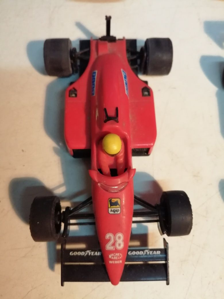 Carros Formula 1