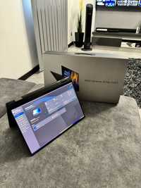 Ultrabook laptop Asus Zenbook Flip OLED UN5401Q