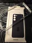 Frame case/obudowa samsung galaxy s23 plus/+