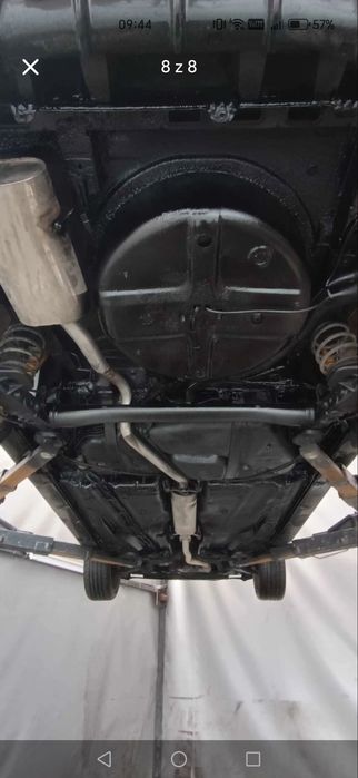 Opel Astra Bertone 1.8 LPG!