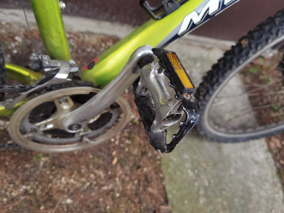 Rower Merida Kalahari 580 stan dobry +