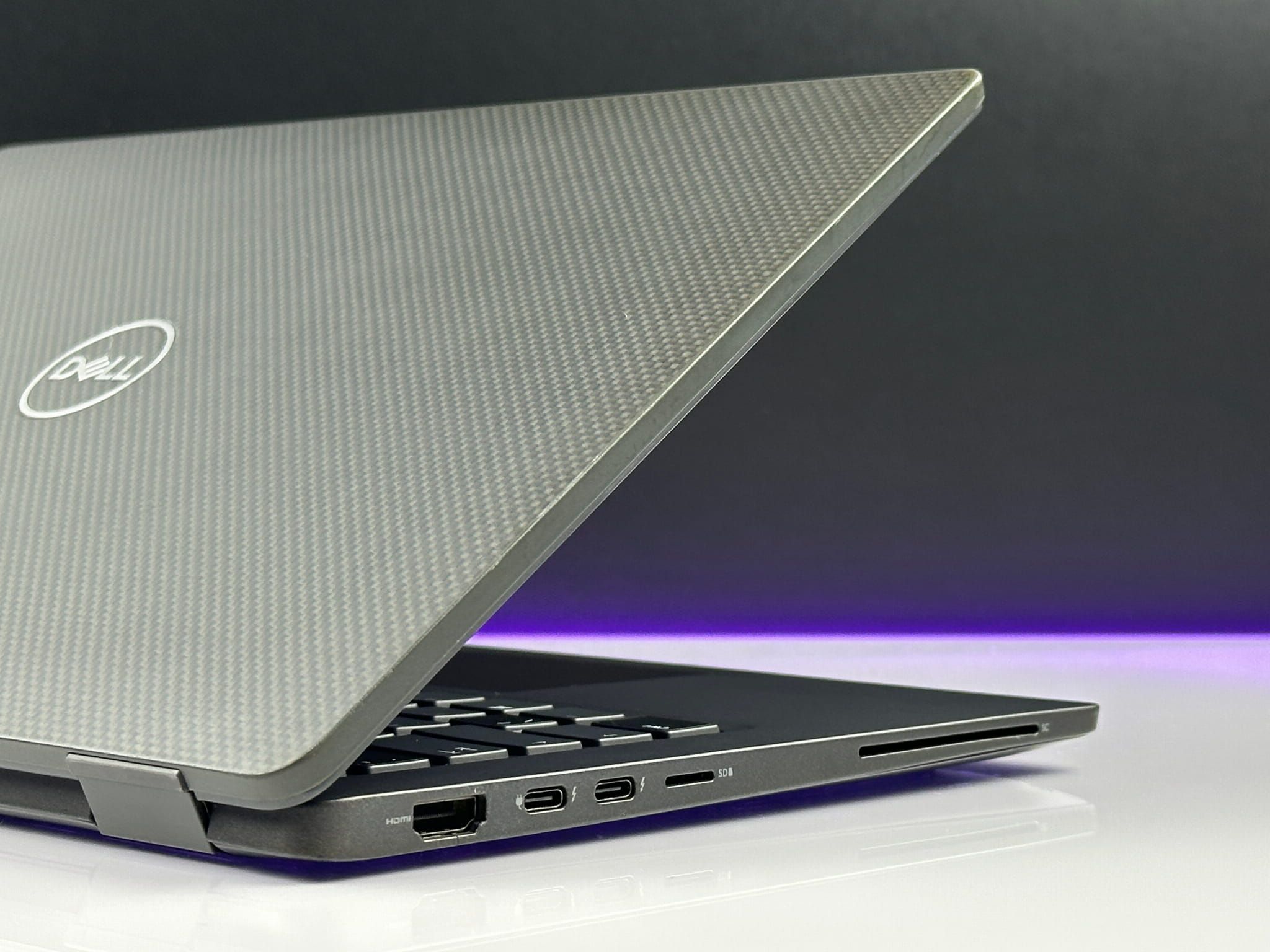 Laptop DELL Latitude 7410 | i7-10610U / 16GB / 512GB / FHD /gwar 12msc