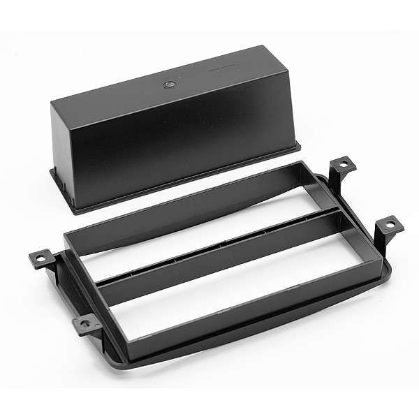 Переходная рамка Mercedes Vito, Viano, W639, C-klasse, W203 до 2006г.