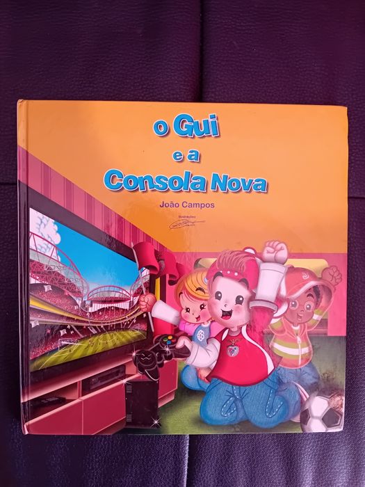 Vendo vários livros