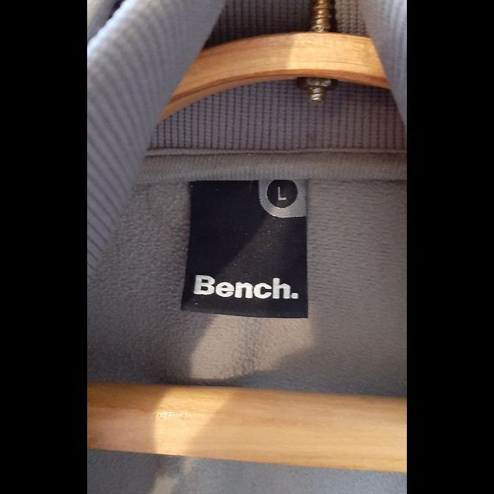 Олимпийка "Bench"