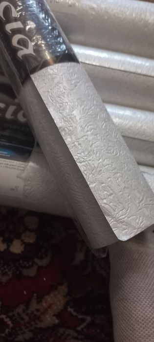 Шпалери     паперов