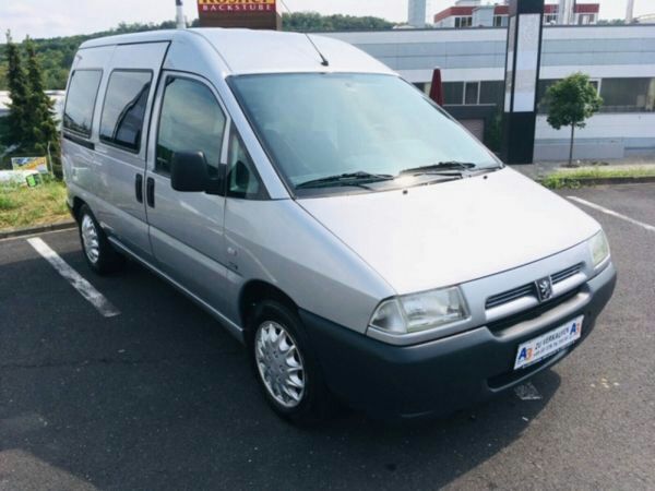 Запчастини expert.citroen jympy.scudo.експерт розбор