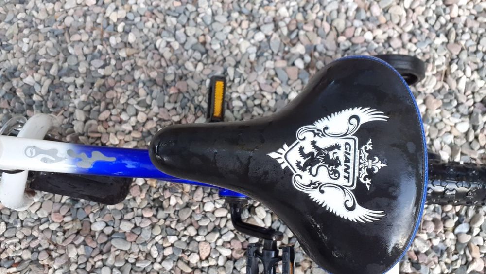 Rowerek dziecięcy Giant animator + kask gratis