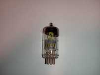 Lampa ECC83  Rft