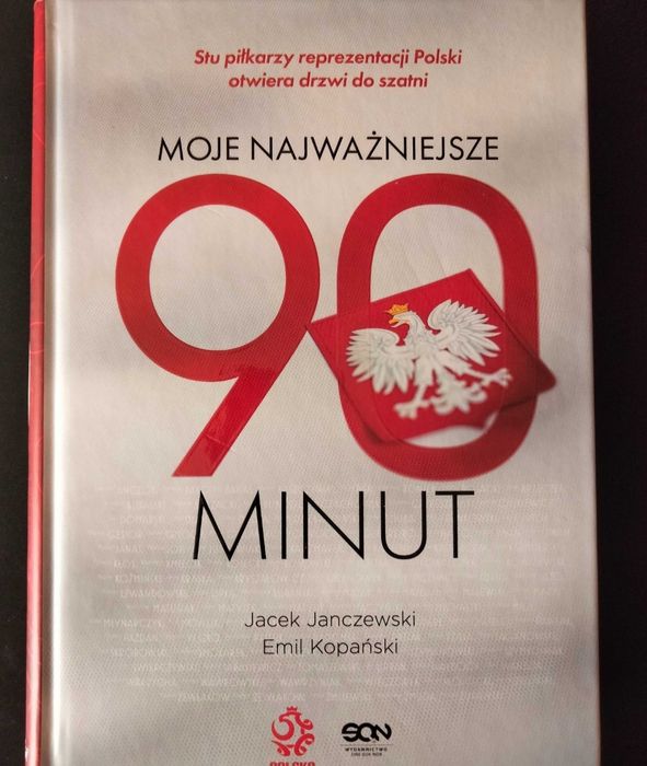 Moje najważniejsze 90 minut
