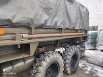 Sztywny hol Star 266 nowy replika