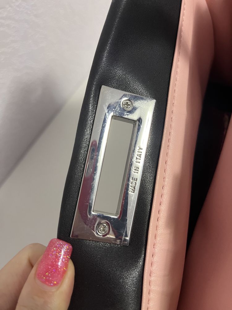 сумка fendi peekaboo