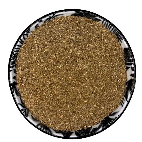 Kolendra mielona 200g – CrazySpices. Smak, który napędza!