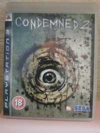 Condemned 2 gra Ps3