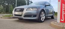 Audi a3 8p 2009 1.6 Mpi lift
