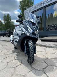 Kymco DT X125i 360 Quad RATY / LEASING Kayo TGB Kymco Segway Pitbike