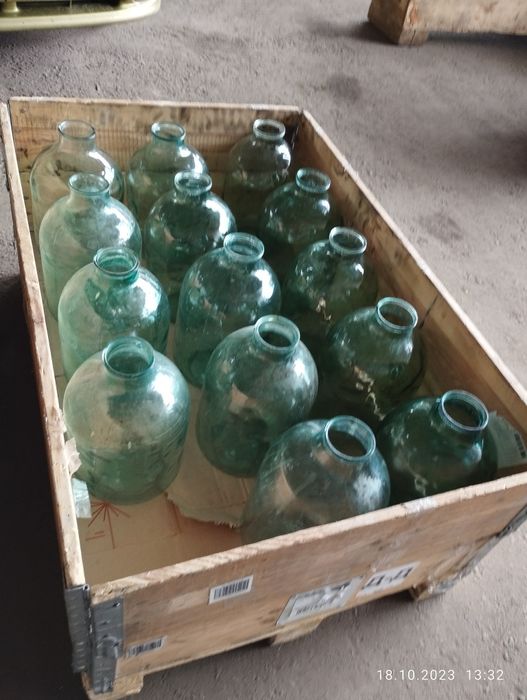 Бутель бутиль,банка 10,20,15,30,50 литра