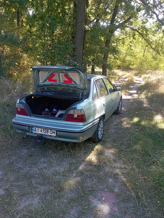 Продам машину део нексія 2008 р.