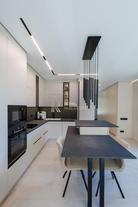 Продаж будинку Київ 4к 142м2 Русанівські Сади Дніпровський