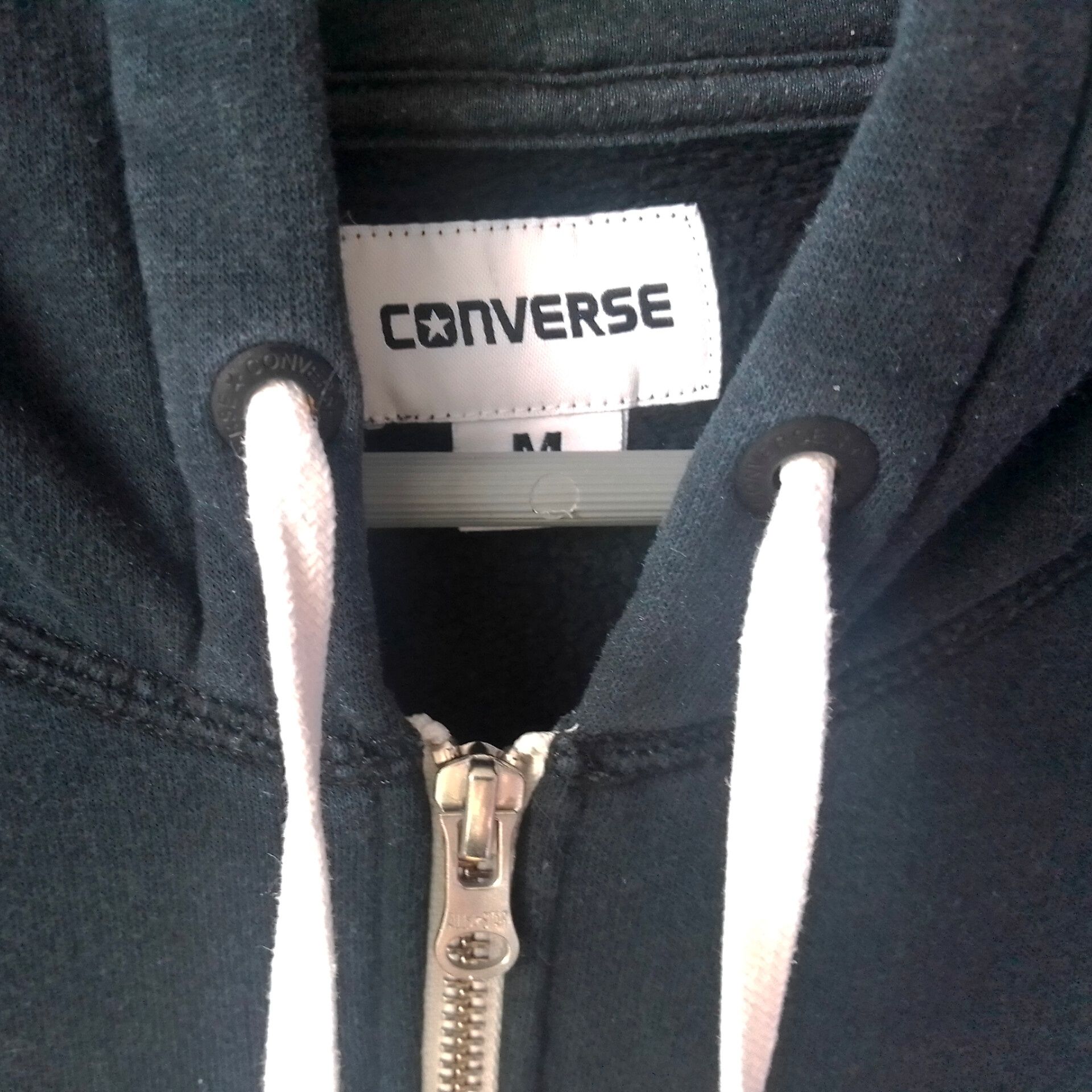 Кофта CONVERSE Розмір: М