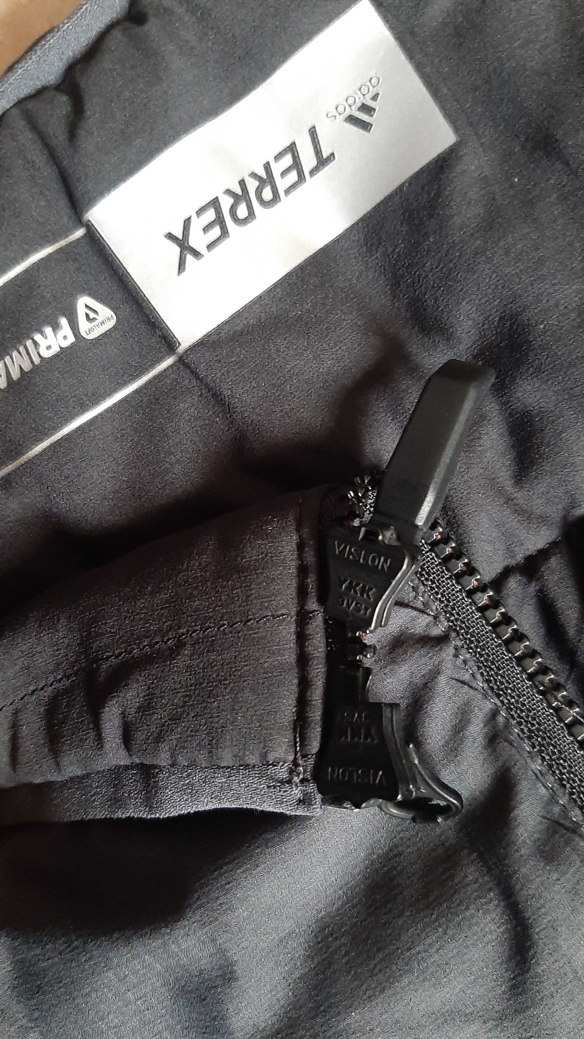 Куртка Adidas Terrex W Insulation Jacket Primaloft р.S (42-46) оригина