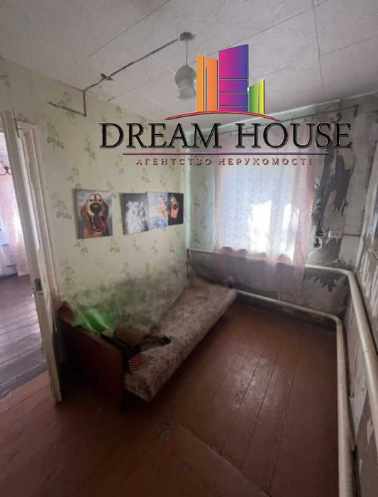 Продаж будинку в с. Дубіївка