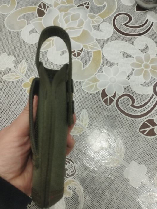 Кобура ПМ  на пояс