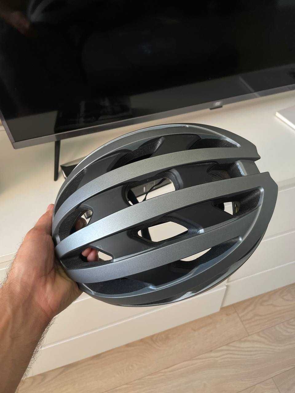 Оригінальний велосипедний шолом (велошлем) Schwinn.