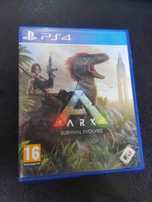 ARK: Survival Evolved PS4 gra po Angielsku
