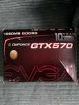 Karta Graficzna GTX 570 Evga