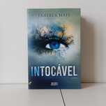 Intocável - Tahereh Mafi