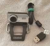 Kamerka do laptopa "4 World Accessories "