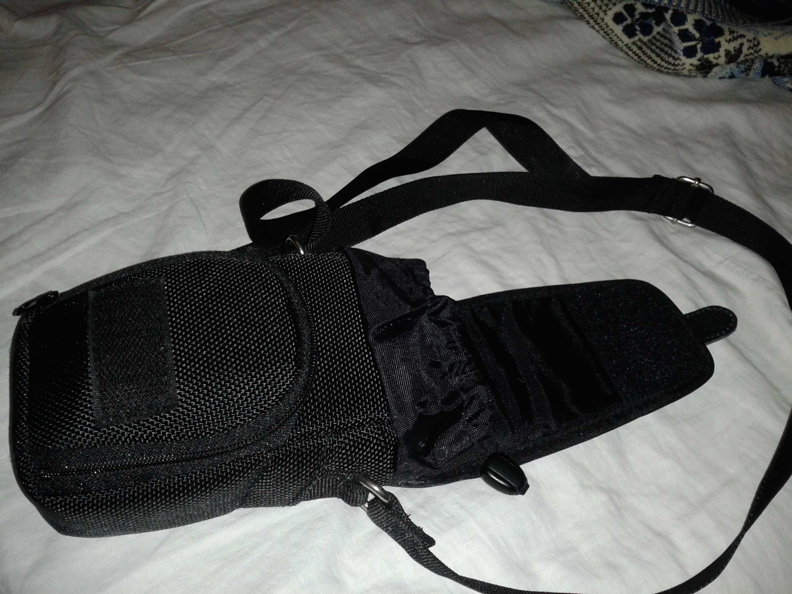 Супер удобная сумка-чехол для фотоаппарата